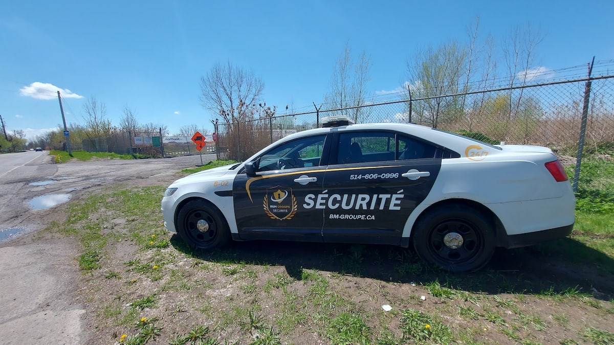 Des objets incendiaires placés sur le site de Northvolt: «Nous condamnons vigoureusement cette lâche tentative»