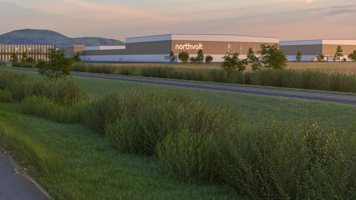 Northvolt perd un contrat de près de 3G$ de BMW, mais se fait rassurante pour son projet au Québec