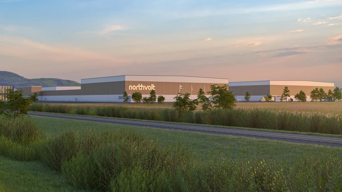 Northvolt perd un contrat de près de 3G$ de BMW, mais se fait rassurante pour son projet au Québec