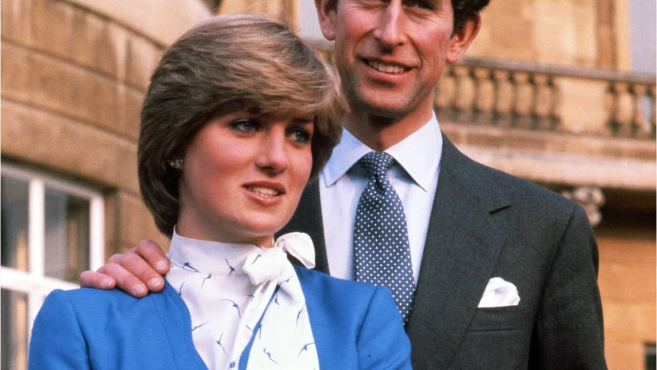 Nos 10 looks favoris de Diana dans The Crown 