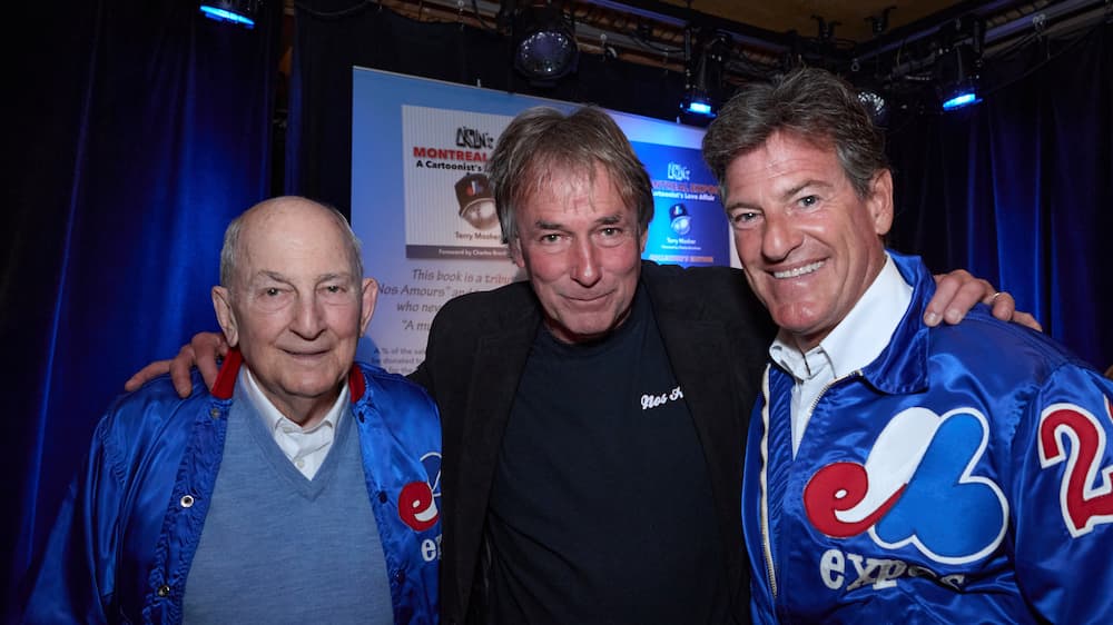 Saga des Expos: Stephen Bronfman apparaît plus blessé que jamais