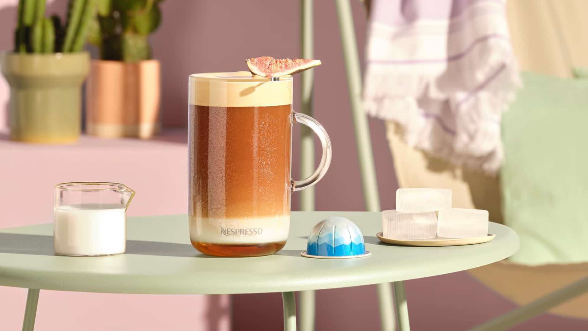 Les meilleures recettes de cafés glacés à essayer