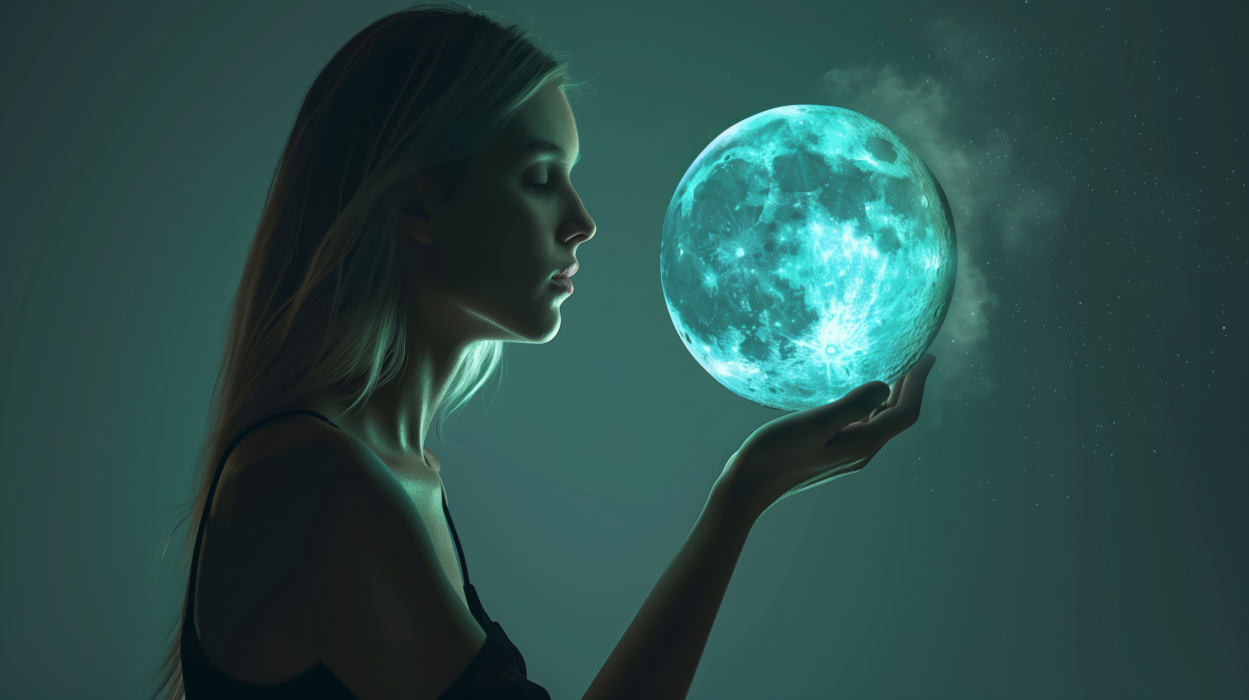 Nouvelle Lune du 18 mars: ce que ça signifie