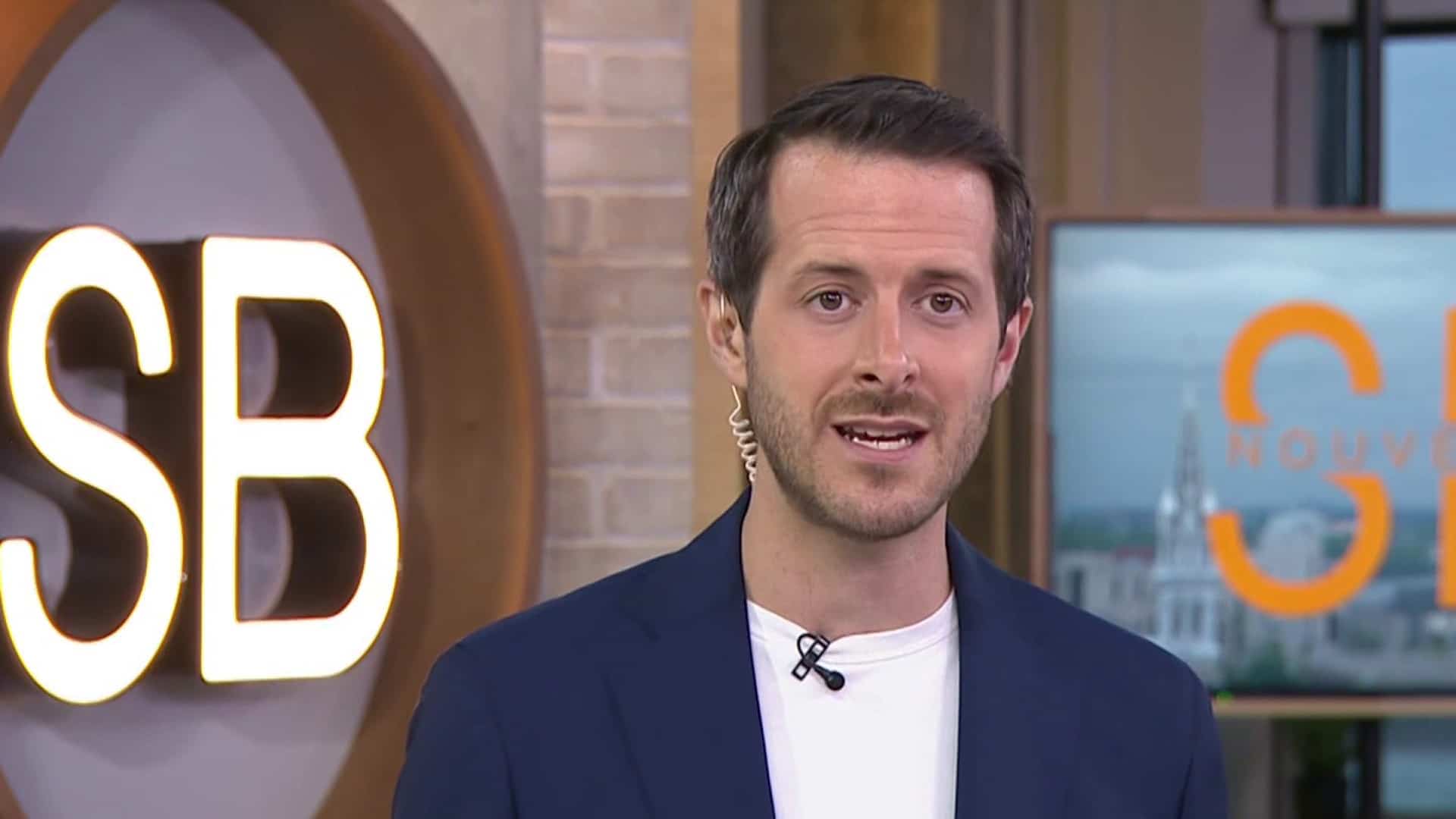 Les nouvelles du 11 septembre 2023