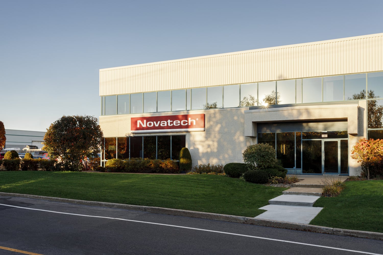 Empire de 1G$ pour des Beaucerons: des propriétaires de Garaga achètent ...