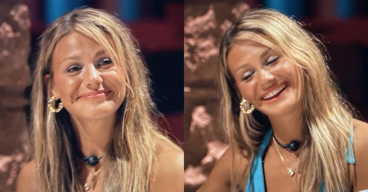 Alexandra d’OD Chypre pas dans «son état naturel»?