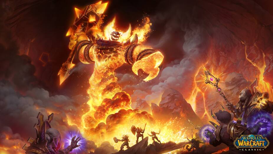 Image principale de l'article Blizzard a banni plus de 74 000 comptes