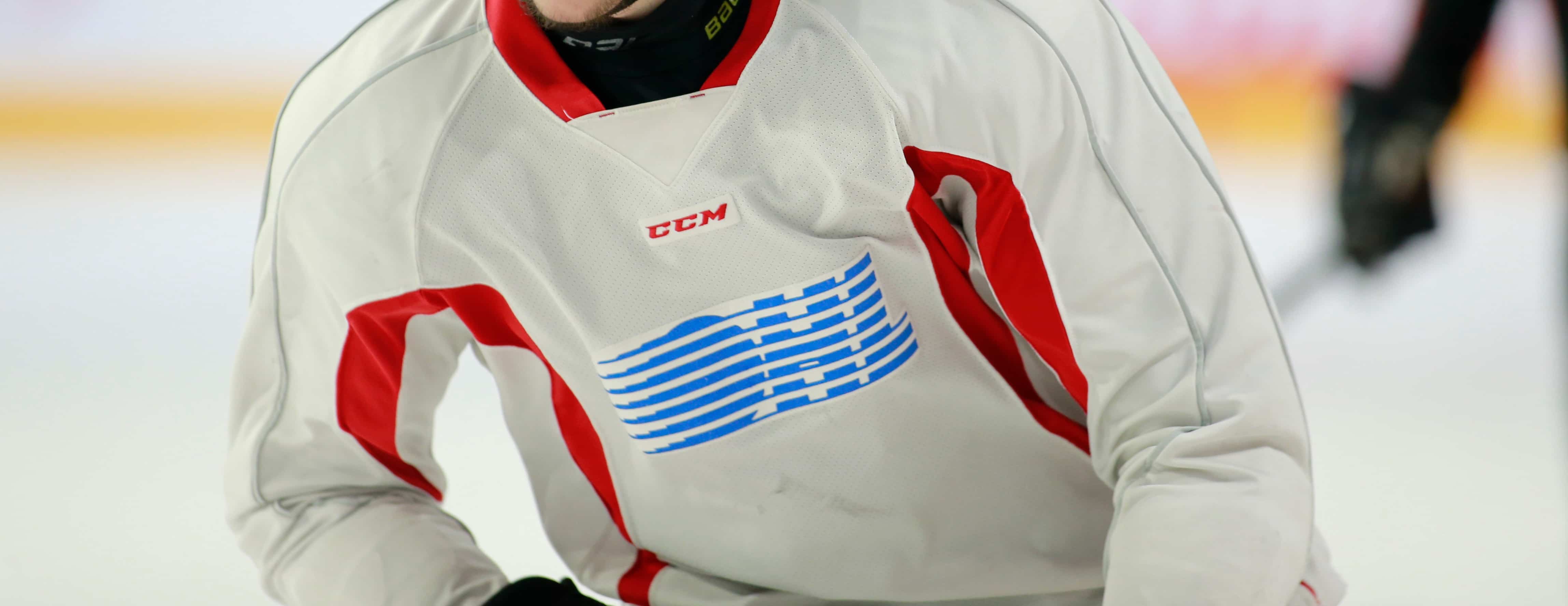 Pr&eacute;sum&eacute; viol collectif: un autre scandale pourrait frapper le hockey junior canadien