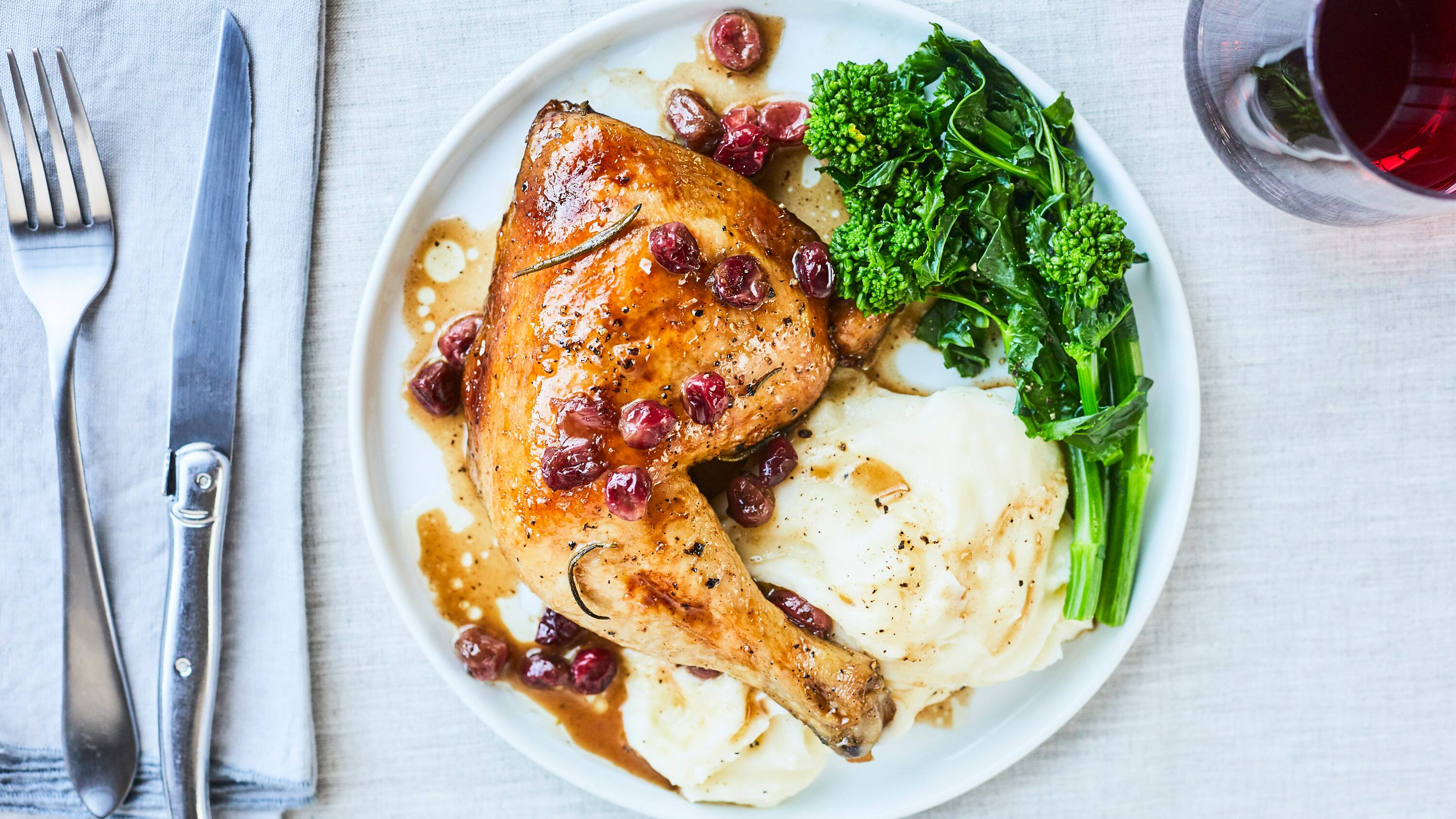 15 Recettes Festives Pour Un Noel Pas Complique Jdm