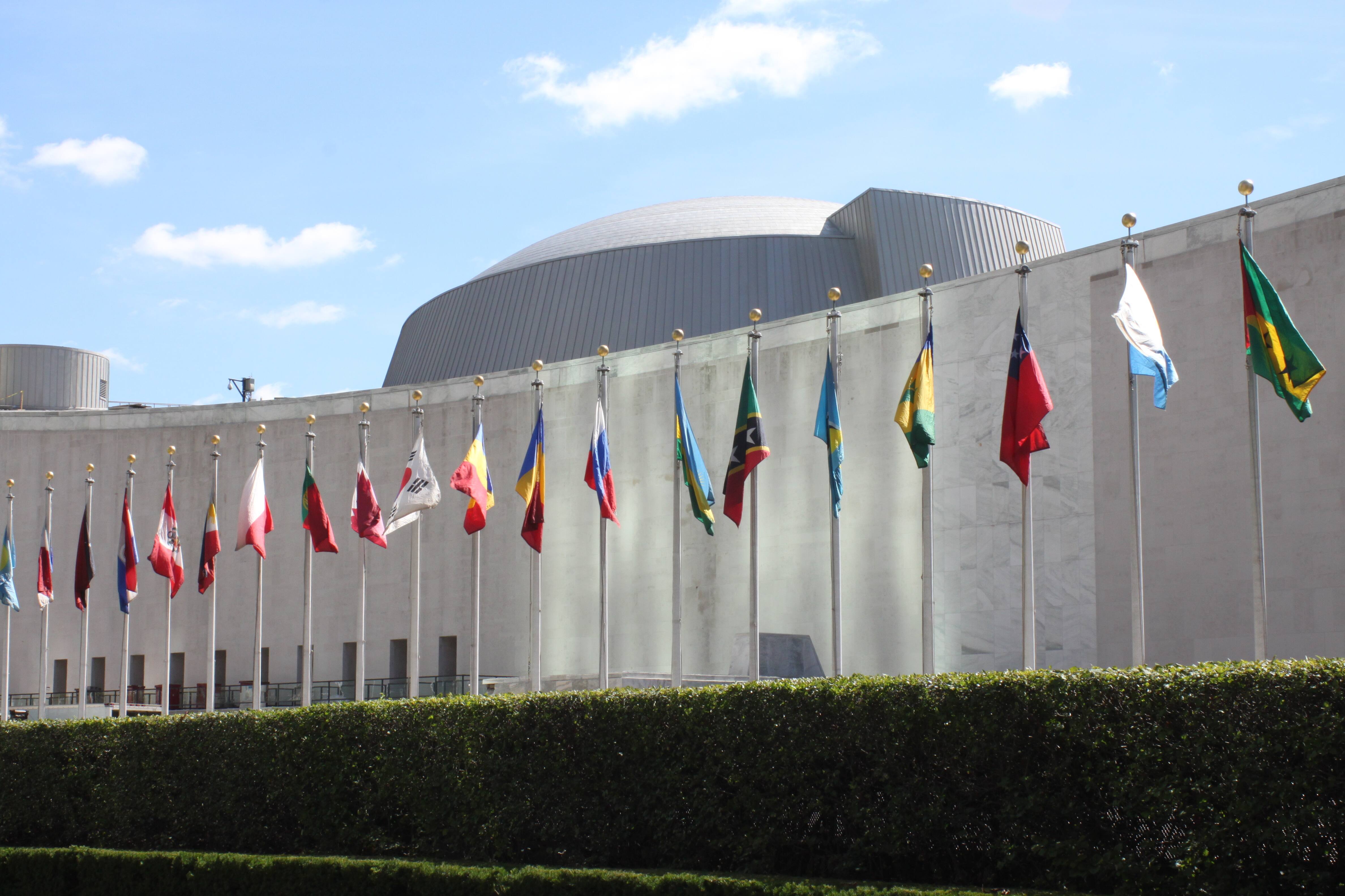 Russia and UN on Fertilizer and Grain Exports