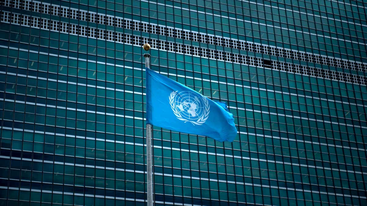 ONU: manque de soutiens pour Moscou dans sa quête d'un siège au Conseil économique et social