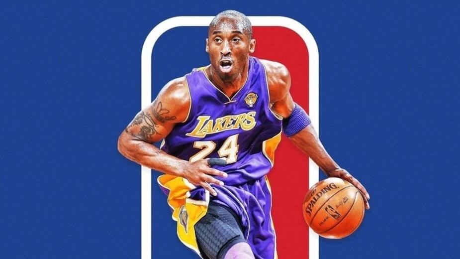 Image principale de l'article Une pétition pour que Kobe soit le logo de la NBA