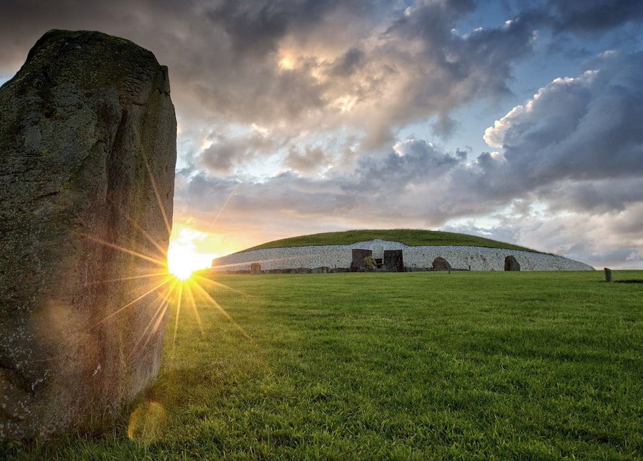 10 choses à savoir sur le solstice d'hiver | 7 Jours