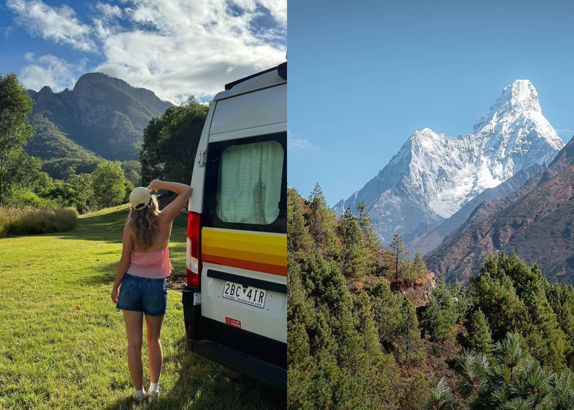 30 destinations voyage où partir cet été