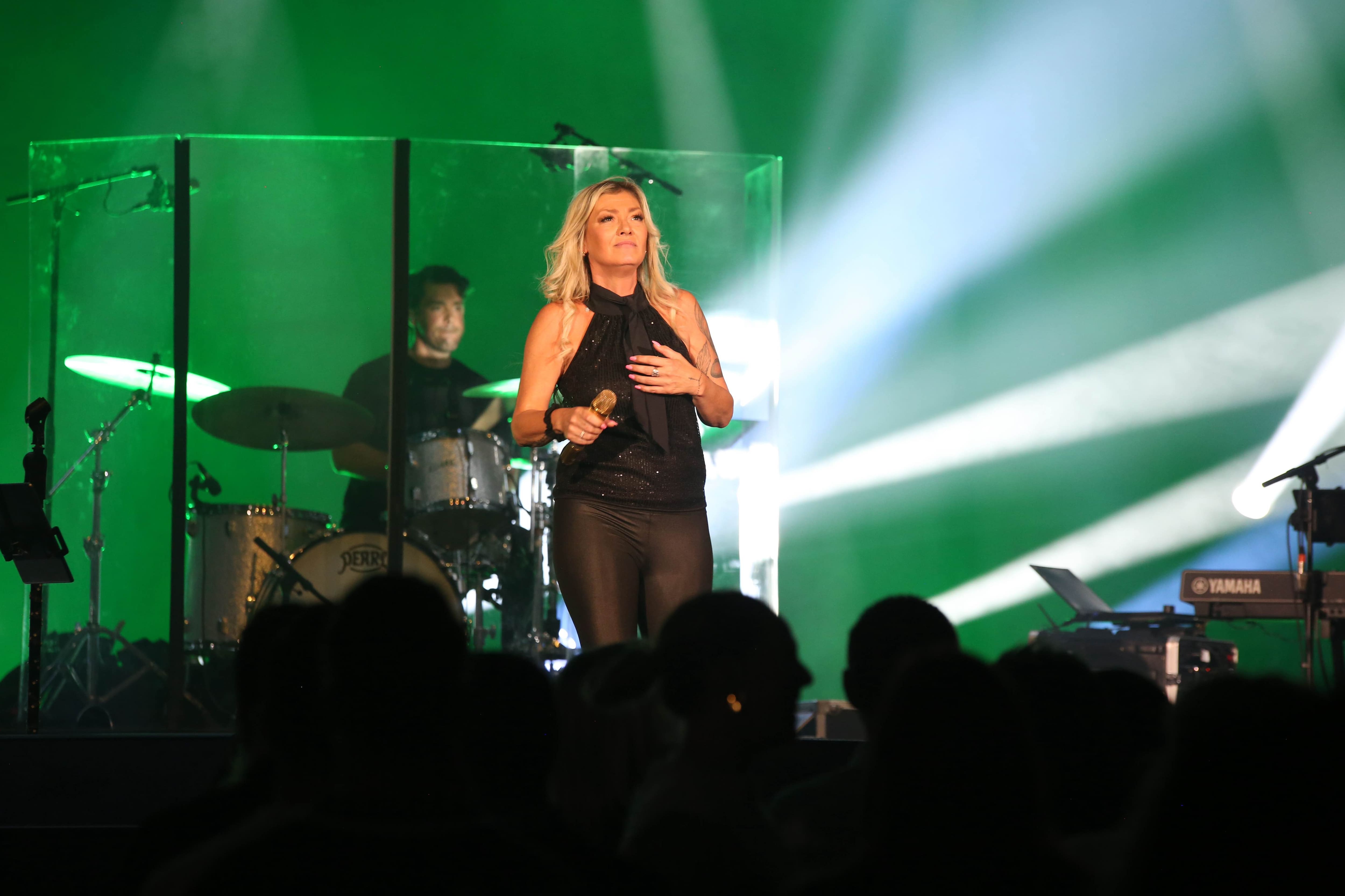 Image principale de l'article Marie-Chantal Toupin fait un retour sur scène 