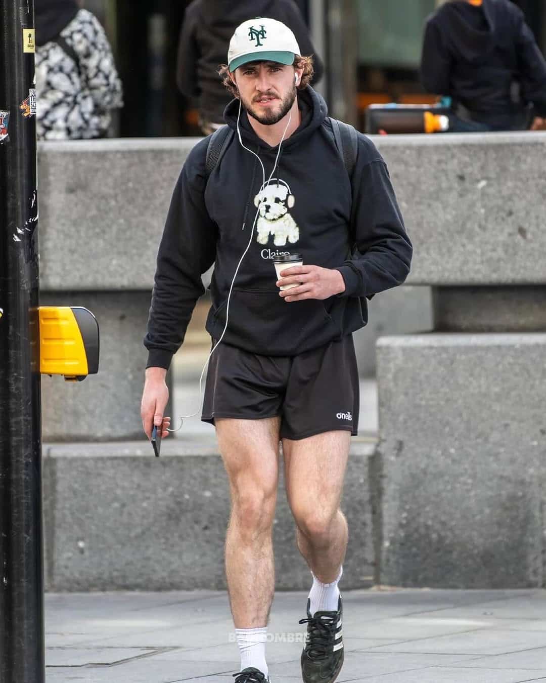 Qui est-il et comment le reconnaître?