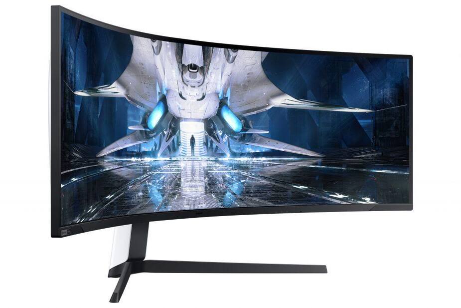 Image principale de l'article Samsung séduit les passionnés de jeux vidéo
