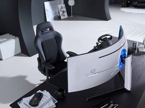 Écran Odyssey Neo G9