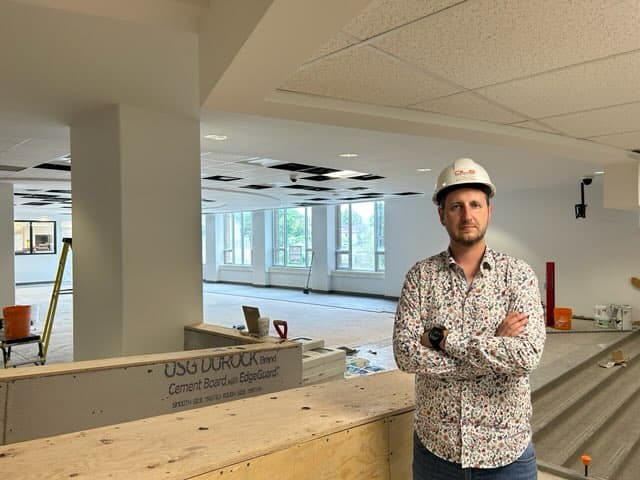 Travaux publics: deux &agrave; trois fois plus long de faire des contrats au Qu&eacute;bec qu&rsquo;en Ontario