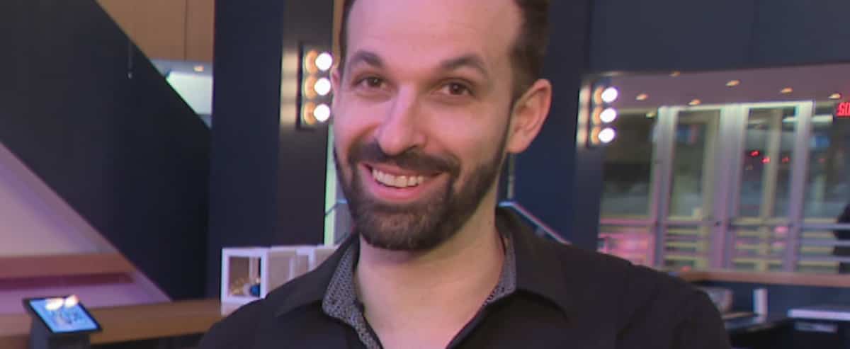 Télécharger gratuitement Images Olivier Martineau Un Deuxieme Spectacle Parfa Jdq dernière par