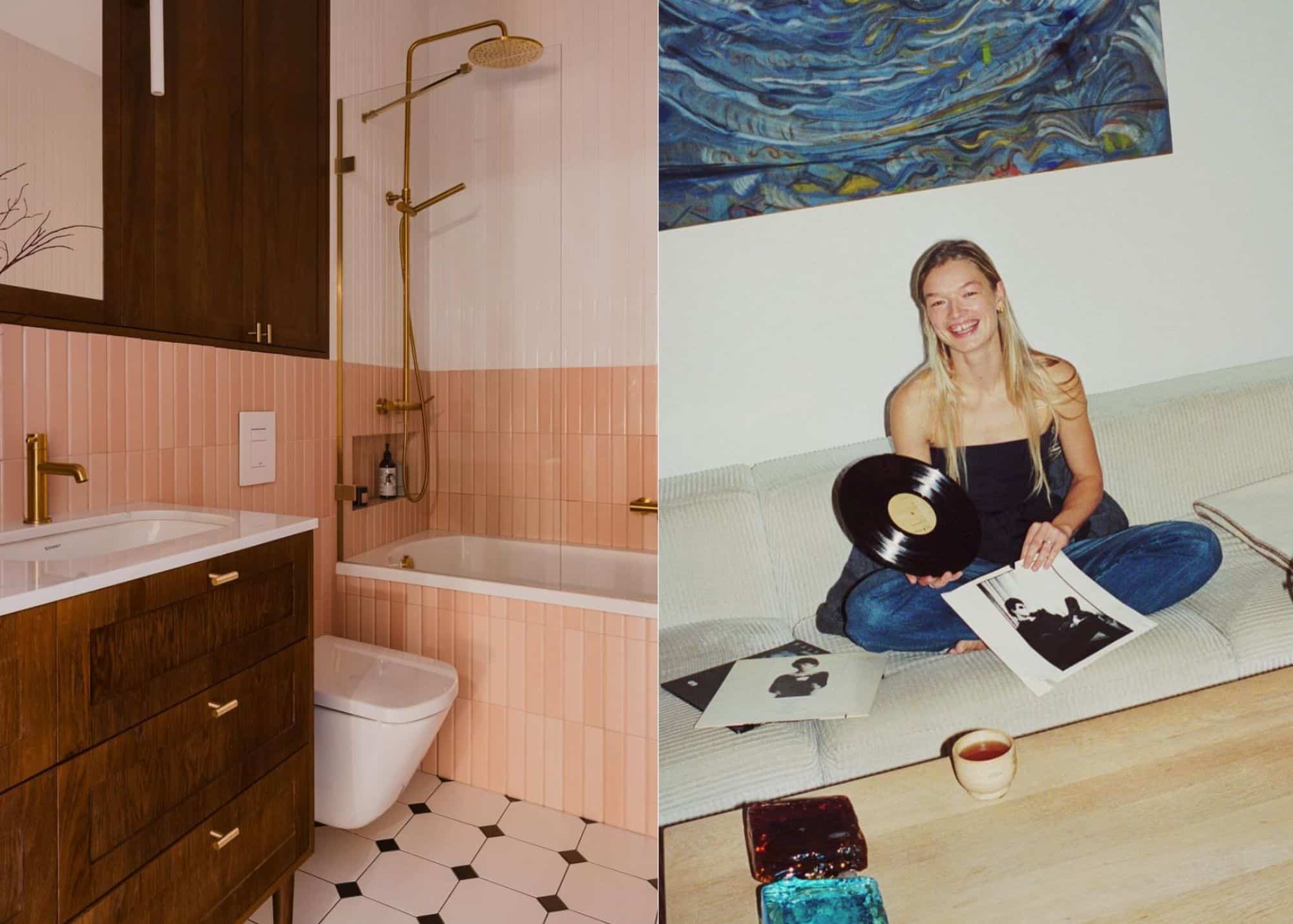 12 tendances déco à surveiller en 2024