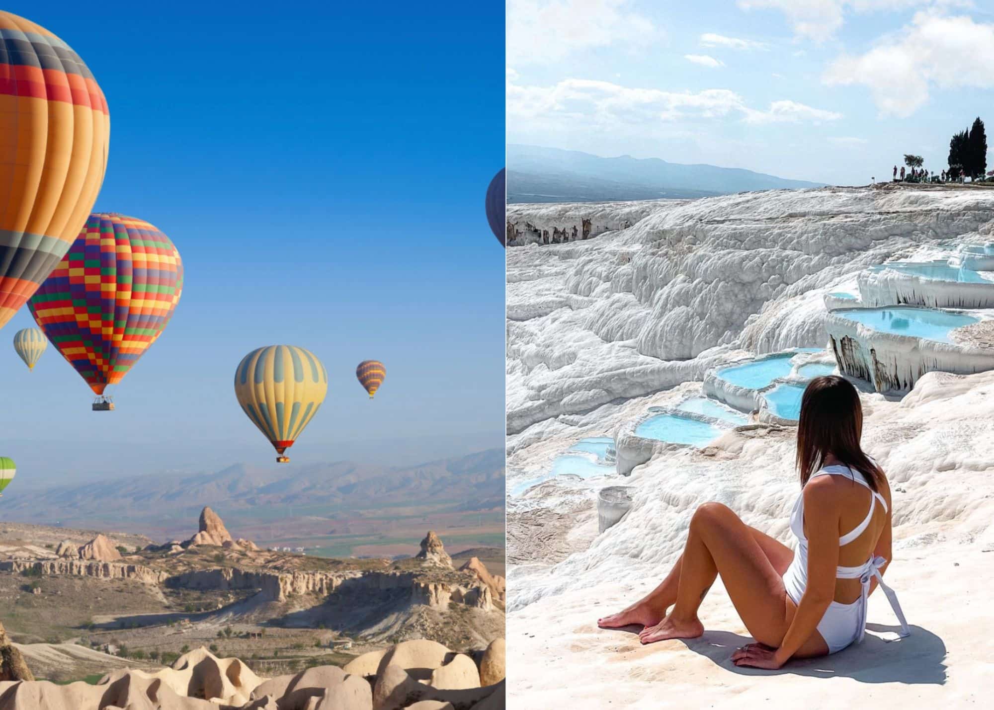 Plus besoin de visa pour visiter cette destination