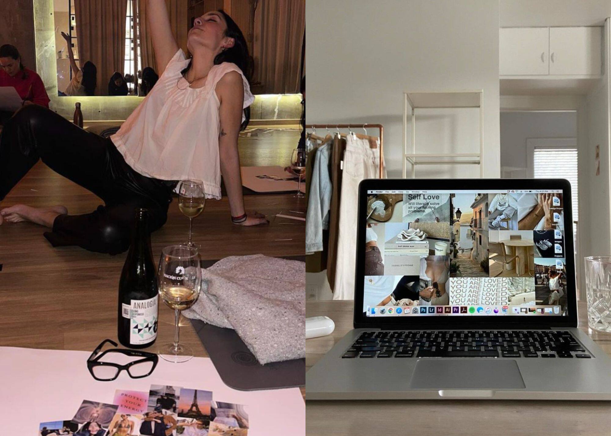 5 astuces pour bien réussir votre «vision board»