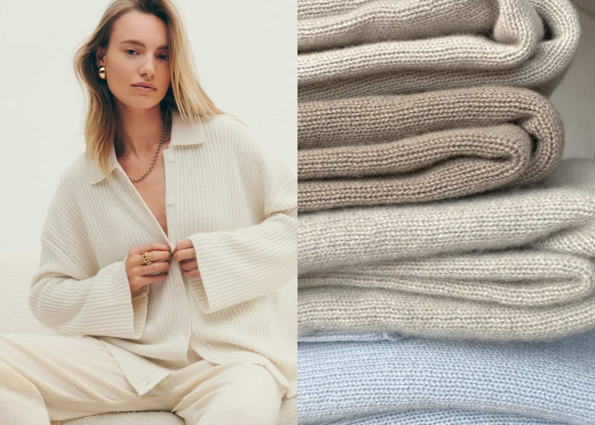 11 pulls indémodables à s'offrir cet hiver