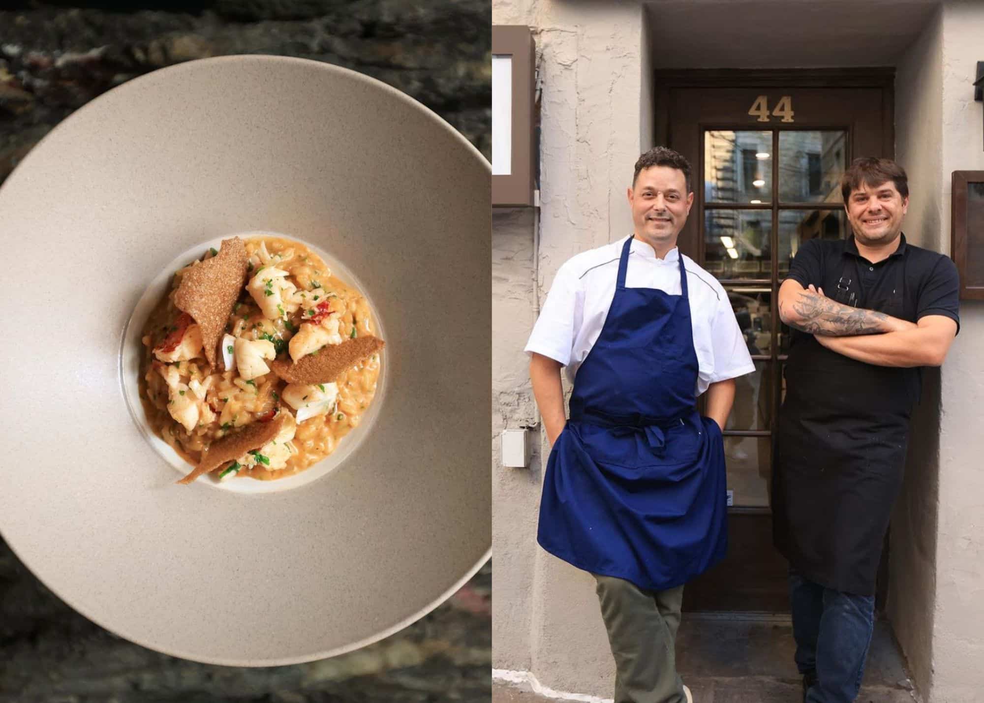 Un brunch gratuit à ce resto de Québec