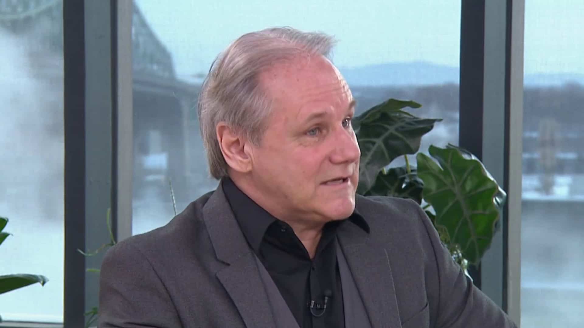 L’asile de Sainte-Clotilde-de-Horton 