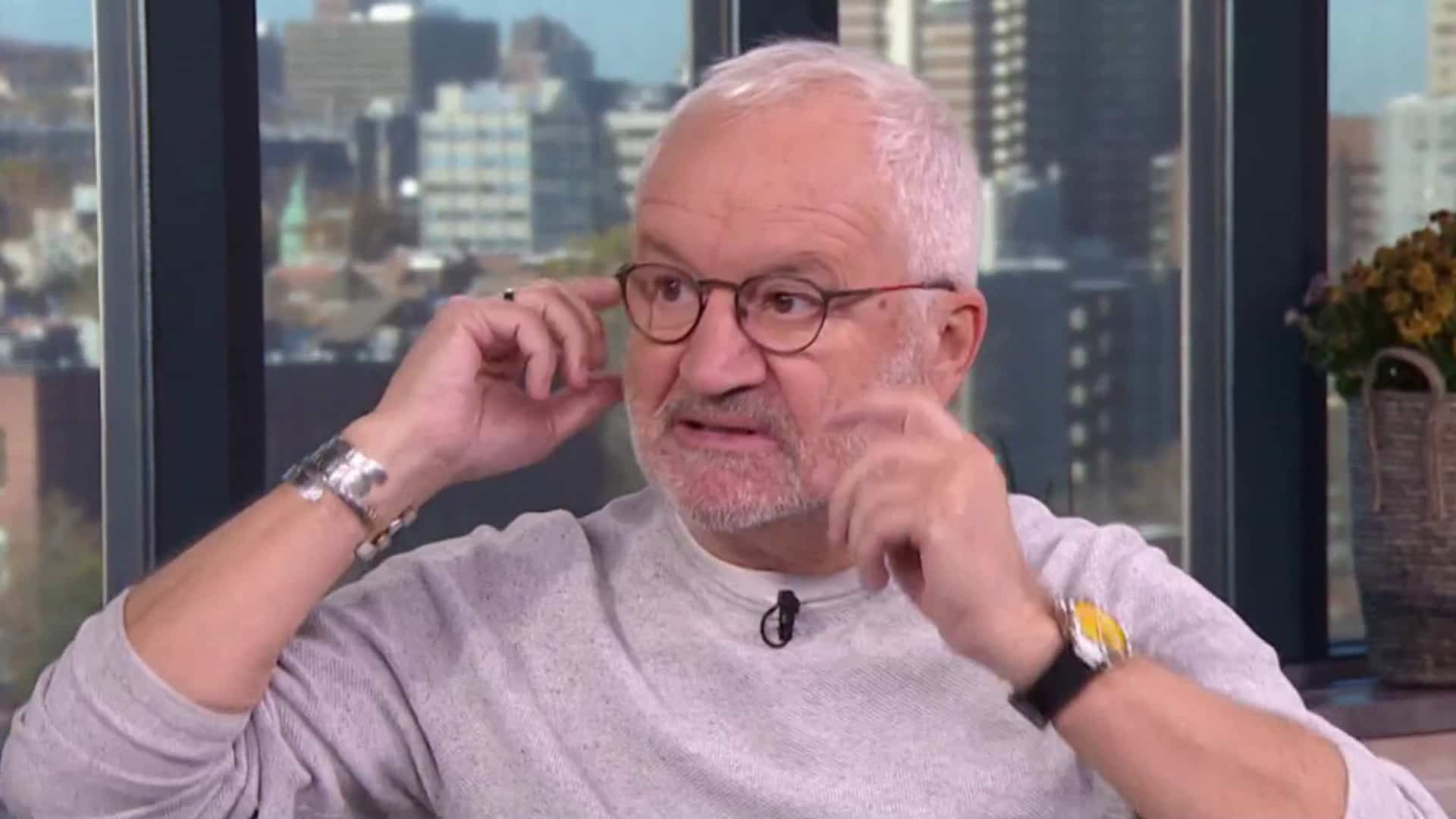 La carrière «internationale» de Hi!Ha! 