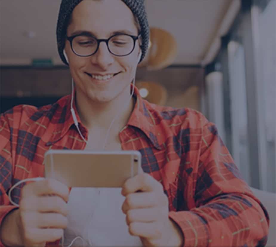 Image principale de l'article OnMobile investit 1 M$ dans la québécoise rob0