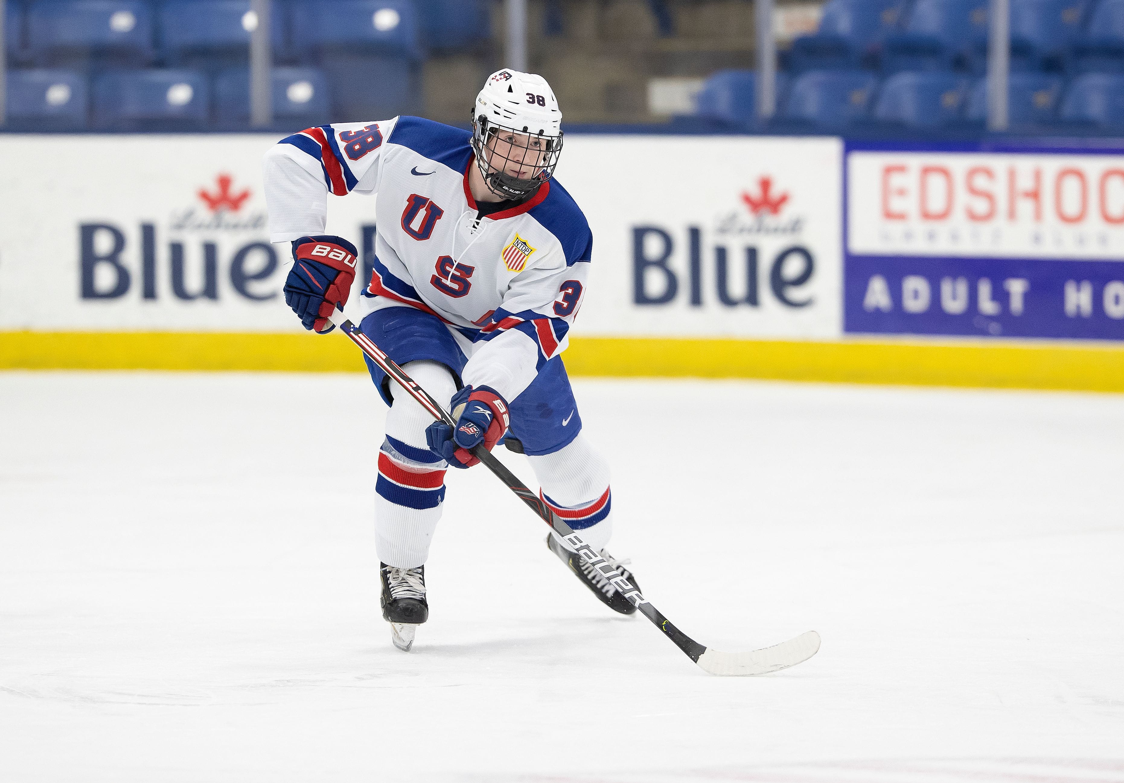 Dans la mire du CH? &laquo;Le joueur de centre r&ecirc;v&eacute;&raquo;