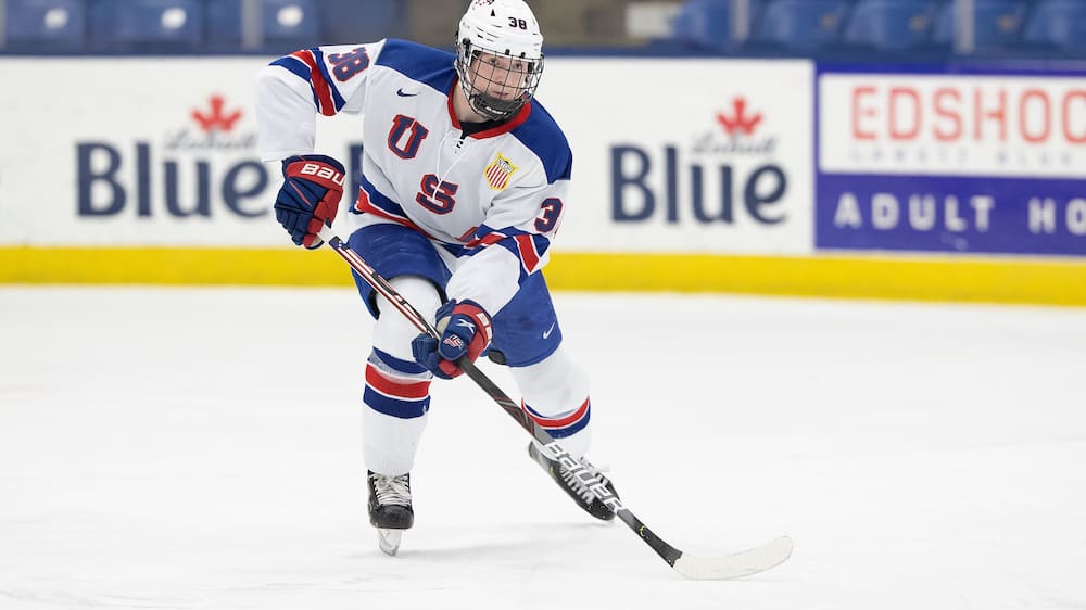 DANS LA MIRE DU CH? | «Le joueur de centre rêvé»