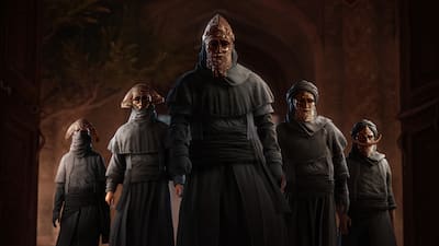 «Assassin's Creed Mirage»: Når historien blir «en stor lekeplass»