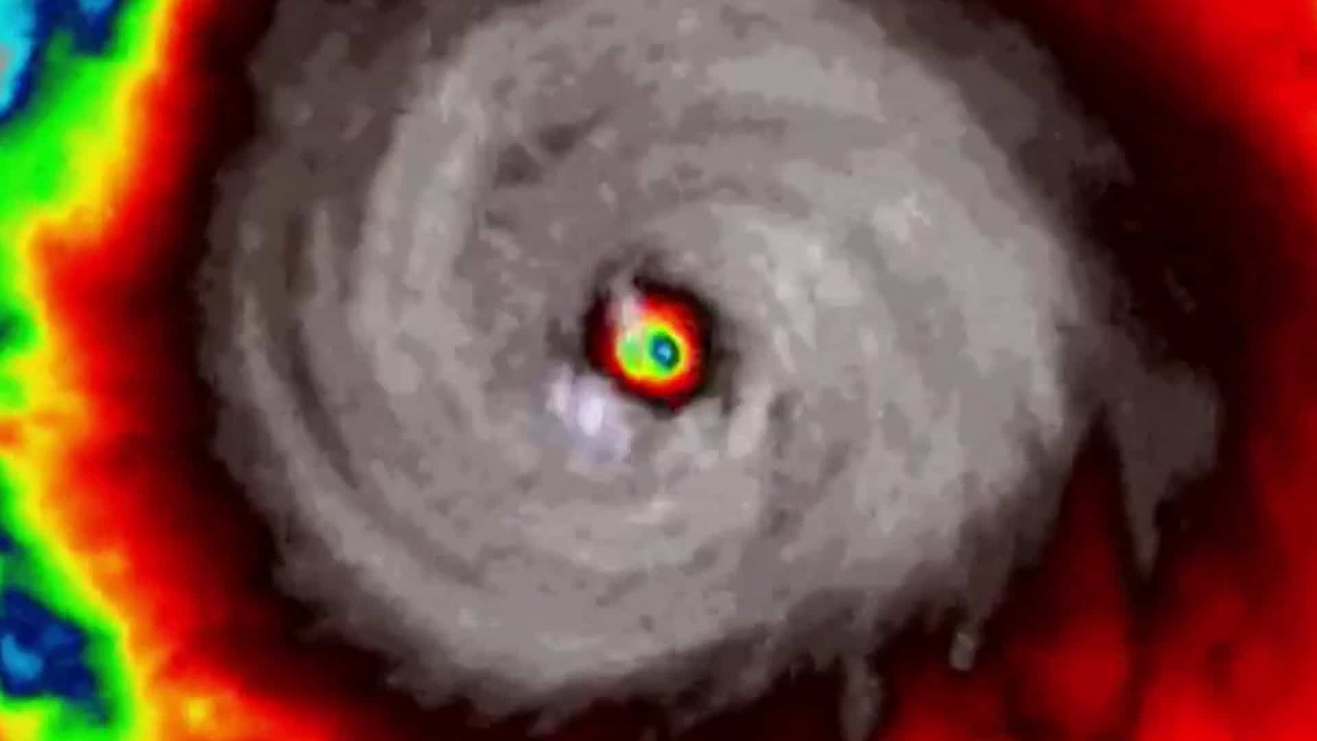 Ouragan Lee: les provinces maritimes se préparent