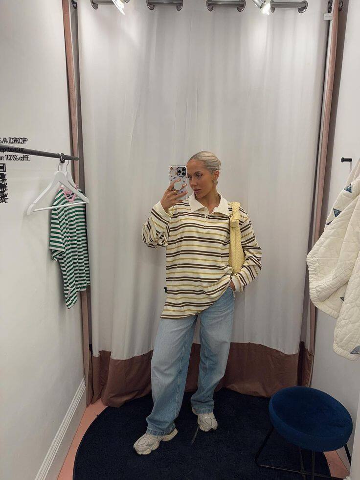 Vêtements seconde main 2.0: revendre aux marques