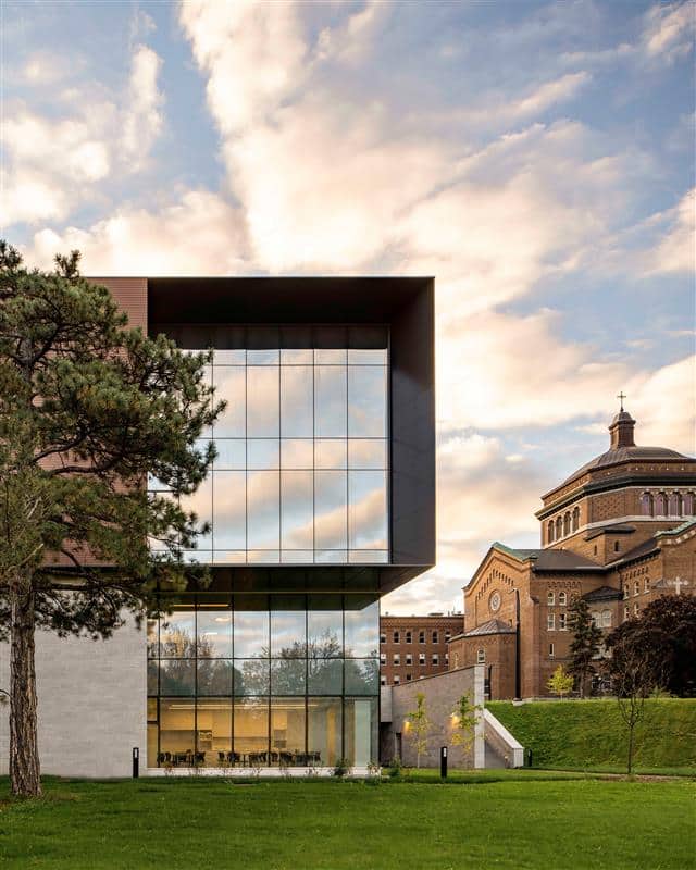 10 faits marquants sur l’Hôpital du Sacré-Cœur