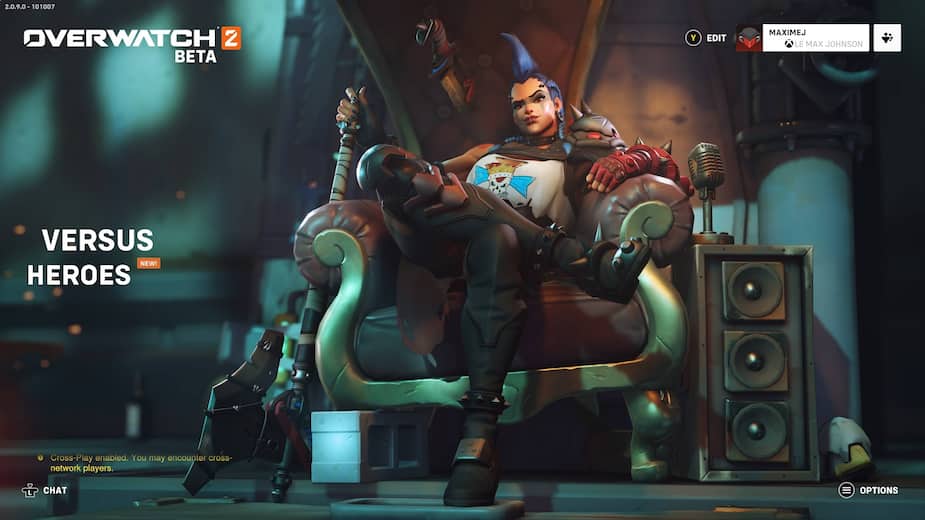 Overwatch 2 sera lancé officiellement le 4 octobre prochain.