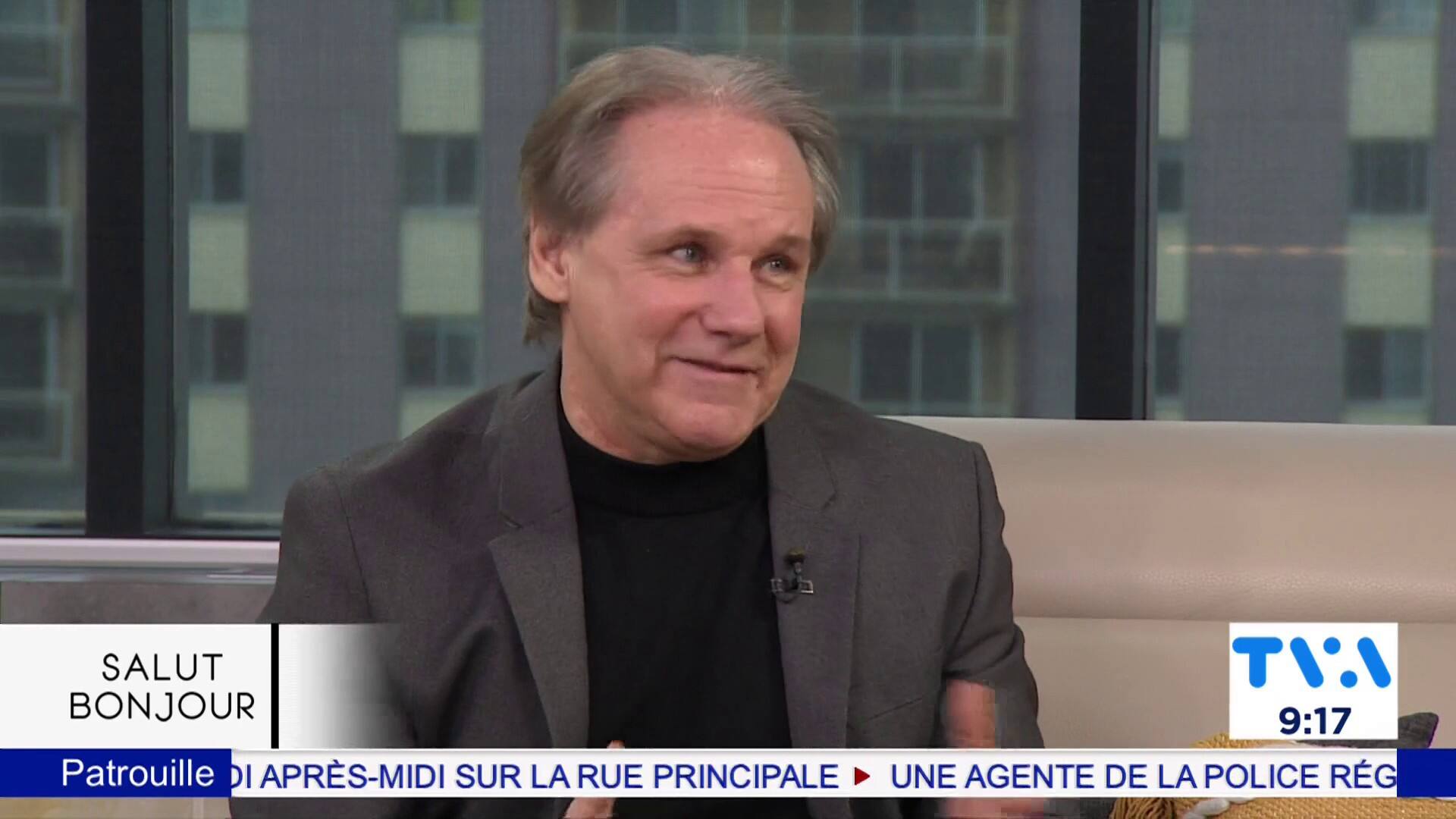  Un mystérieux objet dans le ciel de Belgique