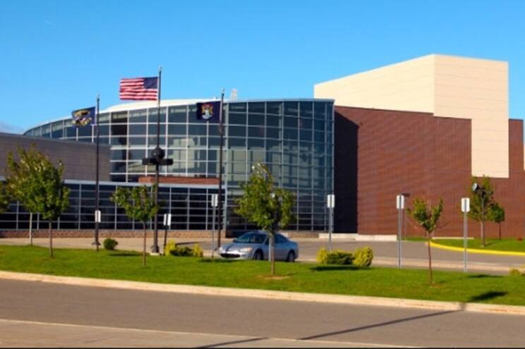 Une fusillade &eacute;clate dans une &eacute;cole am&eacute;ricaine