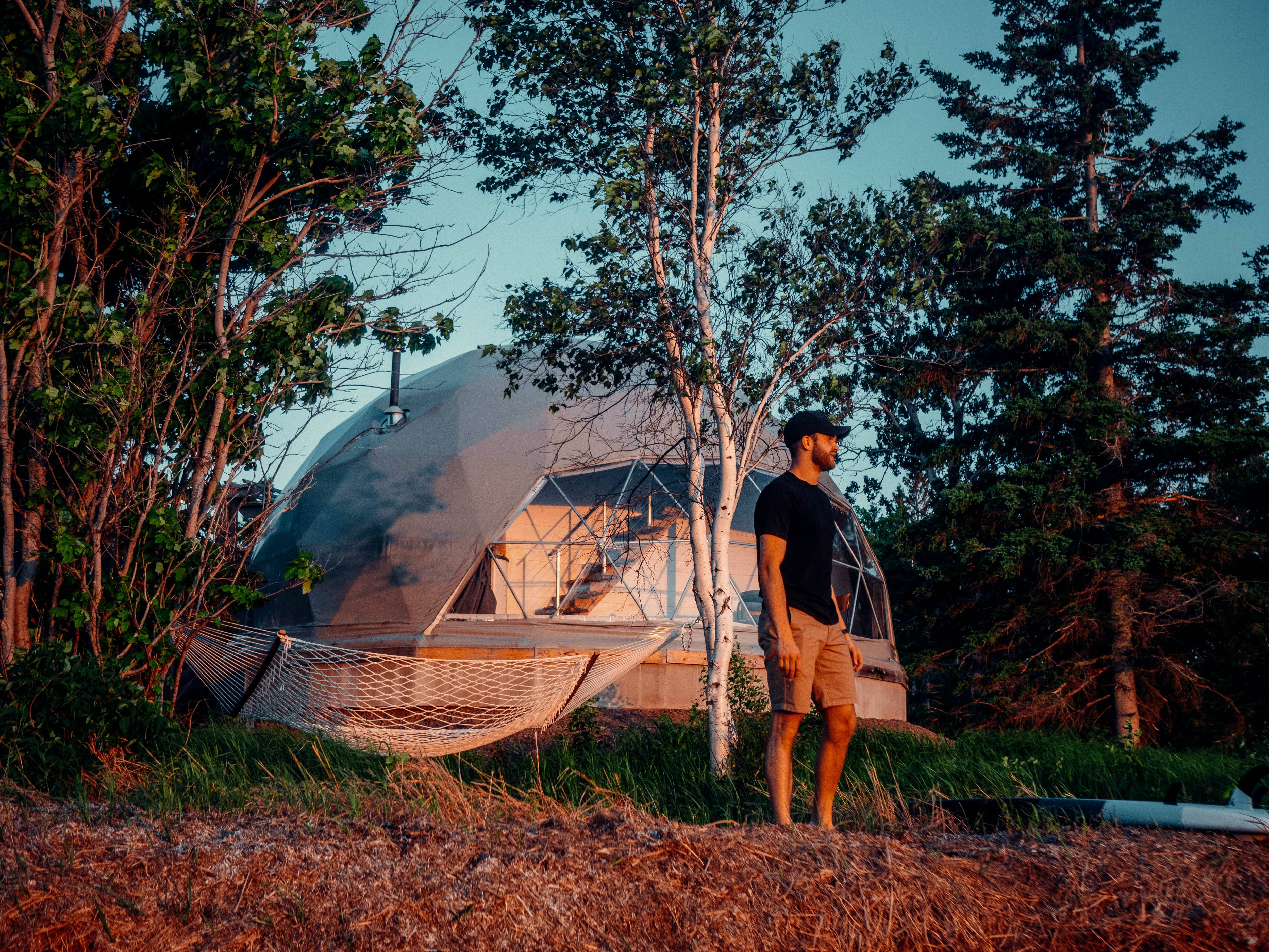 Plages, plaisir et plein air: cap sur le Nouveau-Brunswick!