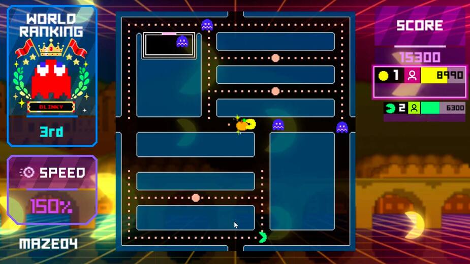 Image principale de l'article Jouez à Pac-Man gratuitement