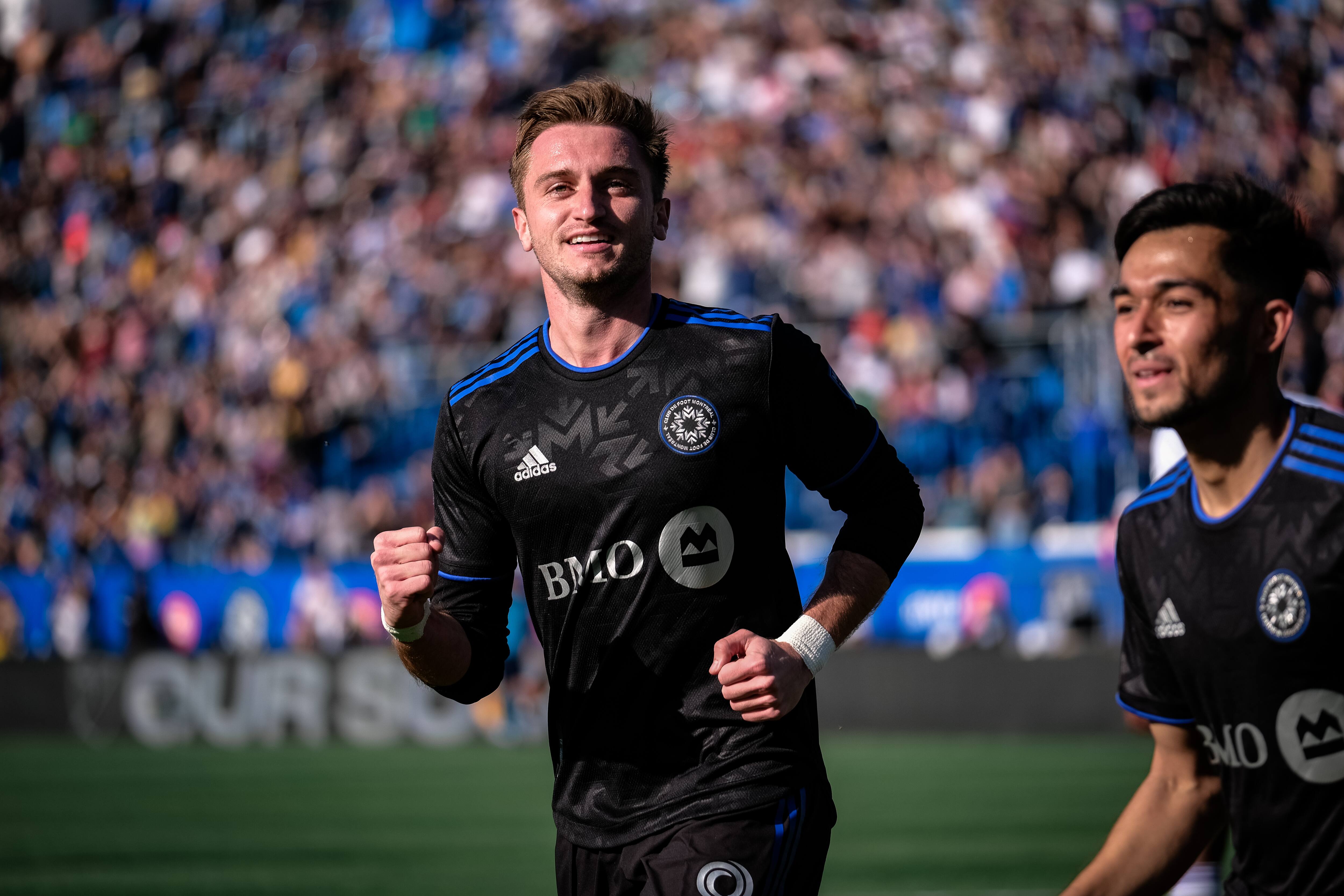 &Agrave; TVA SPORTS: Nashville SC - CF Montr&eacute;al