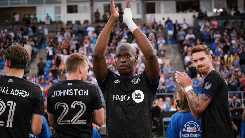 Un cinquième match de suite sans défaite?