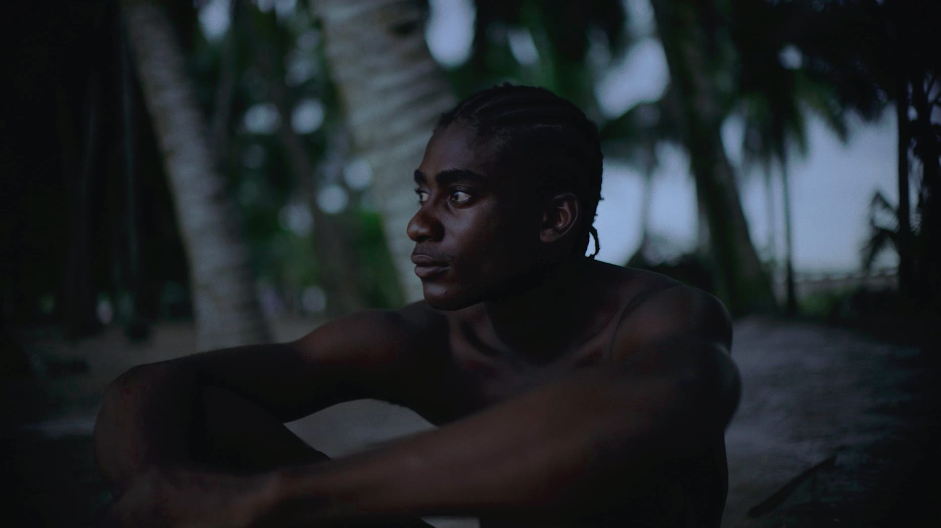Le film québécois «Paradis» séduit les critiques en France