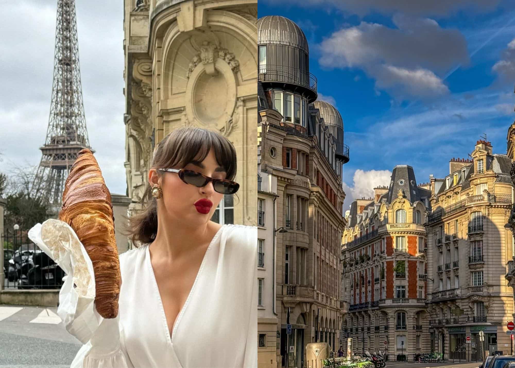 Visiter Paris sans les Parisiens, c’est MAINTENANT