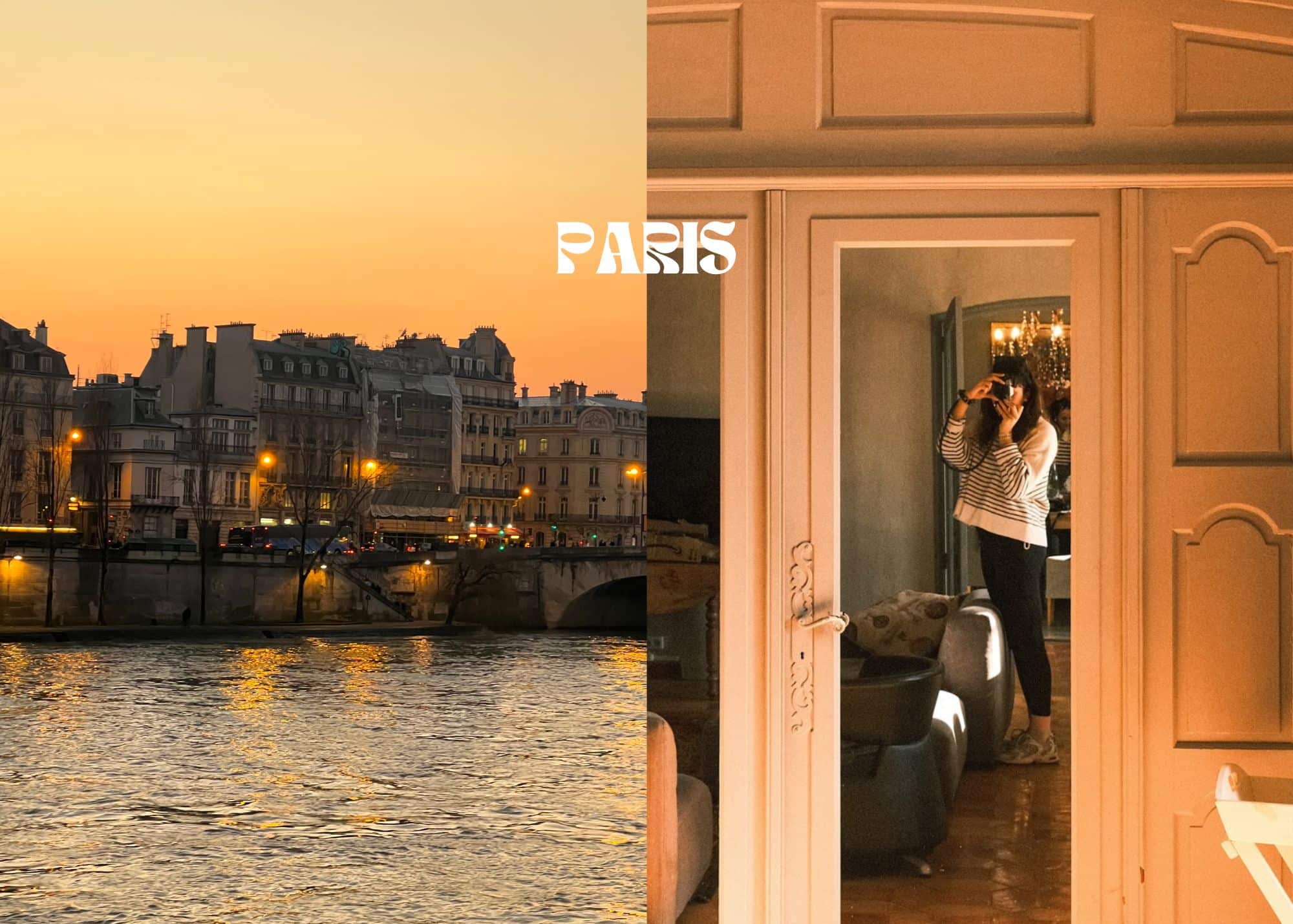 Les meilleures adresses de Lauréna Valette à Paris