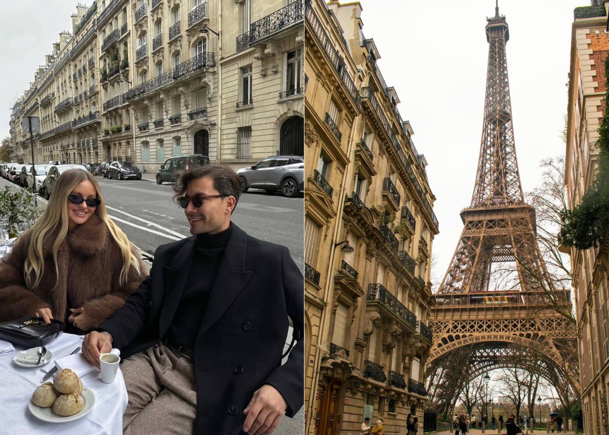 Payez moins de 290$ pour un vol Montréal-Paris (!)