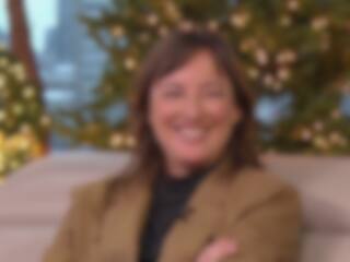 Une invitée de rêve: Pascale Bussières